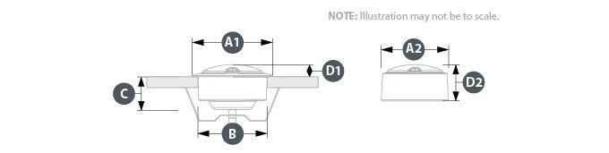 JL AUDIO C2-650 - 16,5cm Compo-System 5 JL AUDIO C2-650 - 16,5cm Compo-System – Bild 3