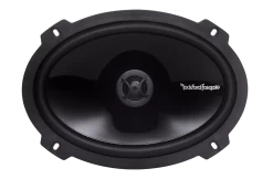 Rockford Fosgate PUNCH 6"x 9" Coaxial System P1692