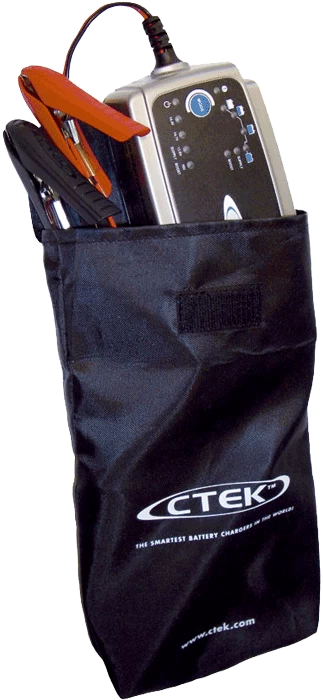 Ctek MXS 7.0 Ladegerät 12V 5 Ctek MXS 7.0 Ladegerät 12V – Bild 3