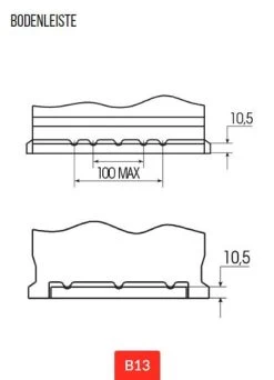 Panther Start-Stop AGM 60509 - 105 Ah -Elektronik 337011 602f8e96bd0d1 602f8e96bd0d1 Pa 58009 04 1280x1280