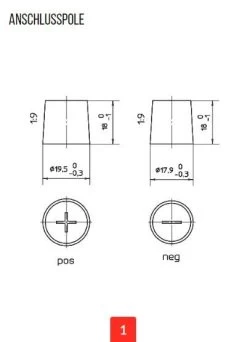 Panther LION100 - 100Ah Lithium Batterie -Elektronik 337031 602f8e98d913e 602f8e98d913e Pa LION75 02 1280x1280