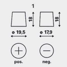 Varta Silver Dynamic AGM E39 12V 70AH - 570901076 5 Varta Silver Dynamic AGM E39 12V 70AH - 570901076 – Bild 3