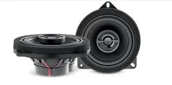 Focal F-ICBMW100L - 10cm 2-Wege Coax Für BMW