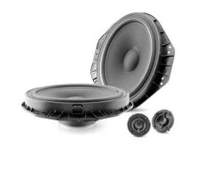 Focal F-ISFORD690 - 6x9" 2-Wege Compo Für Ford