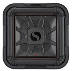 Kicker Solobaric L7T122 - 30cm Subwoofer -Elektronik 338771 6034b69ff3ac4 6034b69ff3ac4 ki L7T122 05 1280x1280