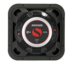 Kicker Solobaric L7T122 - 30cm Subwoofer -Elektronik 338771 6034b6a026538 6034b6a026538 ki L7T122 02 1280x1280