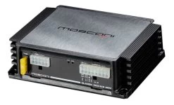 Mosconi Pico 6/8 DSP - 6-Kanal Verstärker