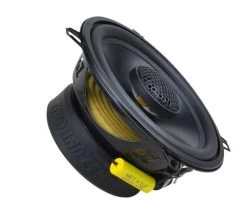 Ground Zero GZRF 5.2SQ - 13cm 2-Wege Coax