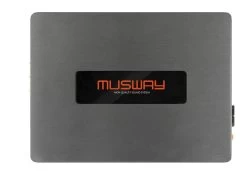Musway M4+ - 4-Kanal DSP-Verstärker Digital -Elektronik 340381 6034b812afdfc 6034b812afdfc MW M4 06 1280x1280