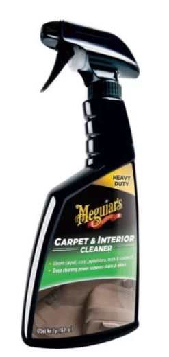 Meguiars Meguiar´s Carpet & Interior Cleaner