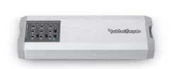 Rockford Fosgate POWER TM1000x5 AD - 5-Kanal Verstärker Marine