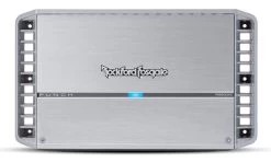 Rockford Fosgate Marine PM500x2 - 2-Kanal Verstärker