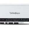 Rockford Fosgate Marine M600-5 - 5-Kanal Verstärker Hybrid