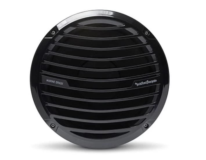 Rockford Fosgate Marine RM112D2B - 30cm Subwoofer 3 Rockford Fosgate Marine RM112D2B - 30cm Subwoofer