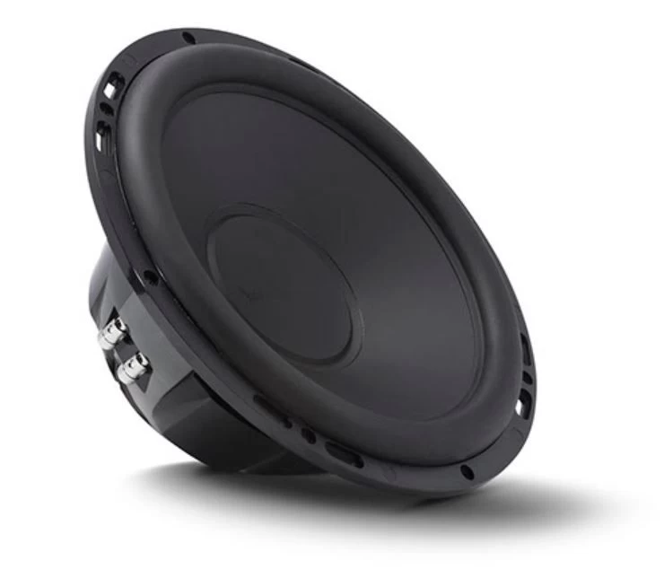 Rockford Fosgate Marine RM112D2B - 30cm Subwoofer 5 Rockford Fosgate Marine RM112D2B - 30cm Subwoofer – Bild 3