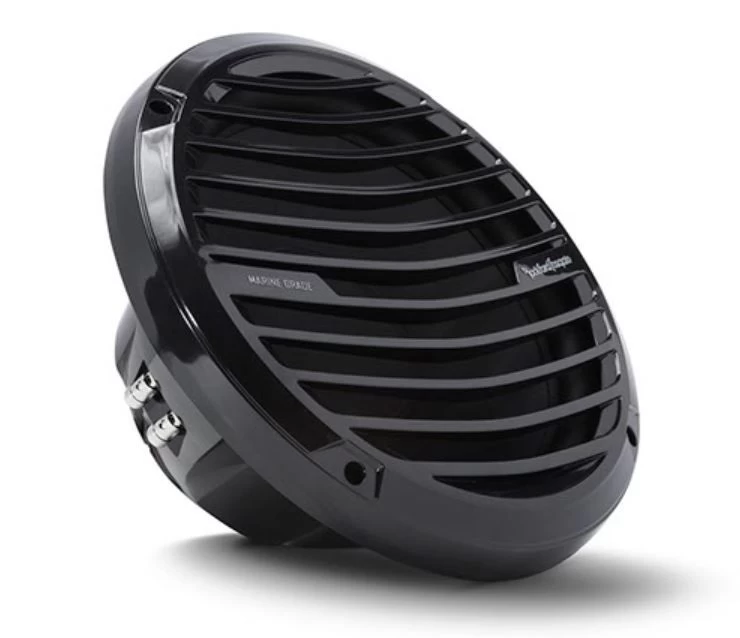 Rockford Fosgate Marine RM112D2B - 30cm Subwoofer 6 Rockford Fosgate Marine RM112D2B - 30cm Subwoofer – Bild 4