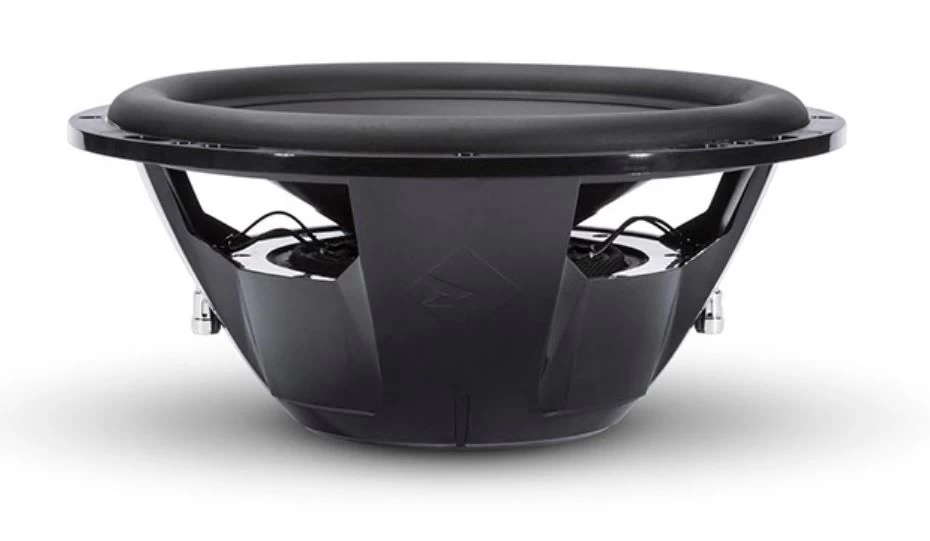 Rockford Fosgate Marine RM112D2B - 30cm Subwoofer 7 Rockford Fosgate Marine RM112D2B - 30cm Subwoofer – Bild 5