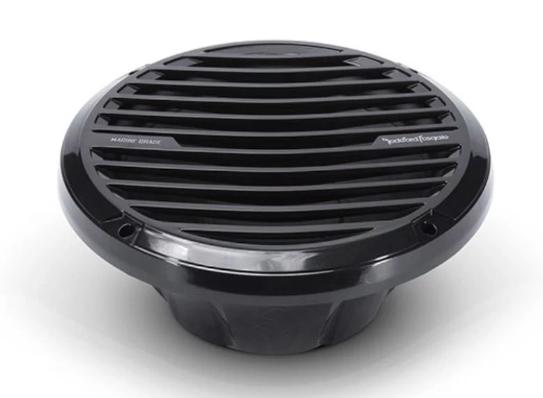 Rockford Fosgate Marine RM112D2B - 30cm Subwoofer 9 Rockford Fosgate Marine RM112D2B - 30cm Subwoofer – Bild 7