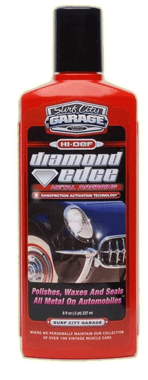 Surf City Garage Diamond Edge - 3in1 Metallaufbereiter 2l 2l