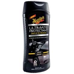 Meguiars Meguiar´s Ultimate Black Vinyl- & Plastikpflege