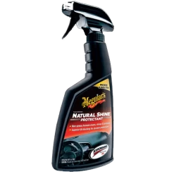 Meguiars Meguiar´s Natural Shine Protectant Spray Kunststoffpflege