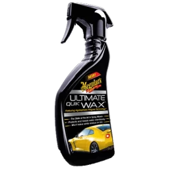 Meguiars Meguiar´s Ultimate Quik Wax