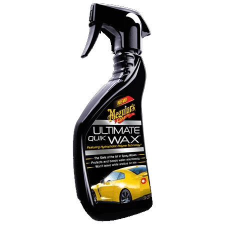 Meguiars Meguiar´s Ultimate Quik Wax 3 Meguiars Meguiar´s Ultimate Quik Wax