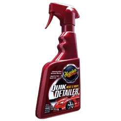 Meguiars Meguiar´s Quick Detailer