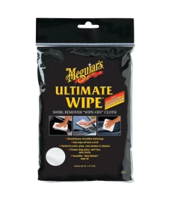 Meguiars Meguiar´s Ultimate Wipe Poliertuch