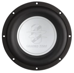 Ground Zero GZUP 10 - 25cm Passiv-Membrane -Elektronik 369202 6036ada563bef 6036ada563bef 1GZ UP 10 Front 1280x1280