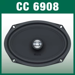 German Maestro CC 6908 - 2-Wege Coaxialsystem