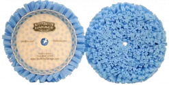 Surf City Garage Polierpad 175mm Blau, Fein