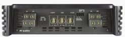 Audison AV Quattro - 4-Kanal Verstärker -Elektronik 378052 6036b184ae7b5 6036b184ae7b5 Au AV quattro 04 1280x1280