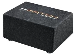 Match PP 8E-Q - 20cm Dual-Gehäusesubwoofer -Elektronik 381182 6036b285d1c1b 6036b285d1c1b 1ma PP8E Q front angle 1280x1280