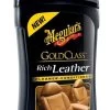 Meguiars Gold Class Rich Leather Cleaner & Conditioner -Elektronik 382112 6036b2d5a1a6a 6036b2d5a1a6a 1mg G17914 1280x1280