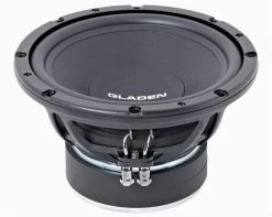 Gladen ZERO 12 PRO - 30cm Subwoofer