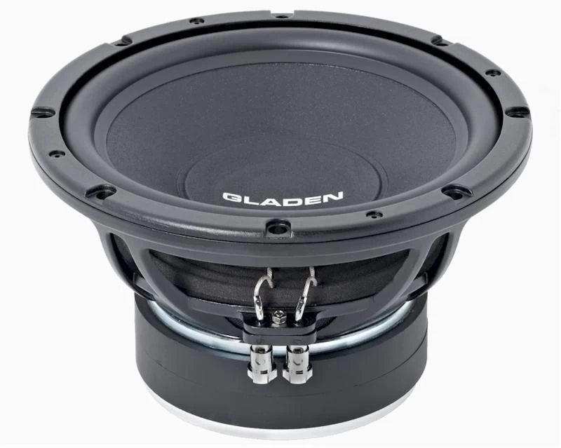 Gladen ZERO 12 PRO - 30cm Subwoofer 3 Gladen ZERO 12 PRO - 30cm Subwoofer