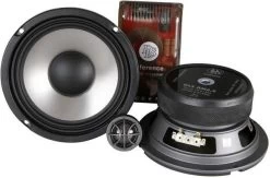 DLS Reference RM6.2 - 16,5cm 2-WegeCompo System