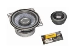 Gladen M 100 - 10cm 2-Wege Compo