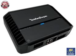 Rockford Fosgate P500X1BD PUNCH - 1 Kanal Verstärker