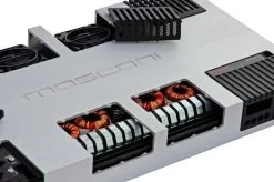 Mosconi Gladen Zero 3 - 2-Kanal HighEnd Verstärker