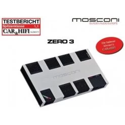 Mosconi Gladen Zero 3 - 2-Kanal HighEnd Verstärker -Elektronik 398402 603bdb249784d 603bdb249784d 4mosconi zero3 1280x1280