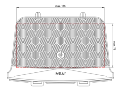 ACV INBAY - Induktive Ladeablage Mazda 6 07/2018-02/2021 -Elektronik 3WB5lTuRjnsOud 1280x1280