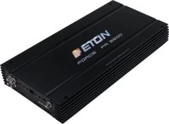 Eton FA4500 - 1-Kanal Verstärker 1 X 4900W