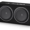 JL AUDIO CS210LG-TW1 - 2x25cm Dual-Subbox 1 JL AUDIO CS210LG-TW1 - 2x25cm Dual-Subbox -Elektronik 407452 603fefd2971ff 603fefd2971ff 1JL CS212LG TW1 1 1280x1280