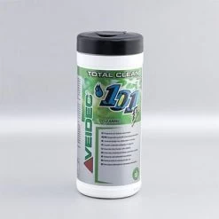 Veidec Total Clean - Universaltücher 40 St.