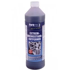 IWETEC - Extrem-Bremsstaubentferner