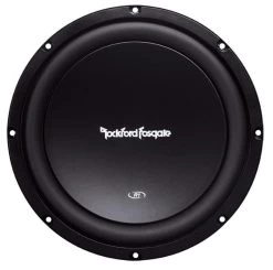 Rockford Fosgate PRIME R1S4-10 - 25 Cm Subwoofer