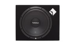 Rockford Fosgate PRIME R1-1X12 - Subbox 30 Cm