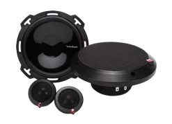 Rockford Fosgate PUNCH P165-S = P16S - Kompo-System 16,5 Cm